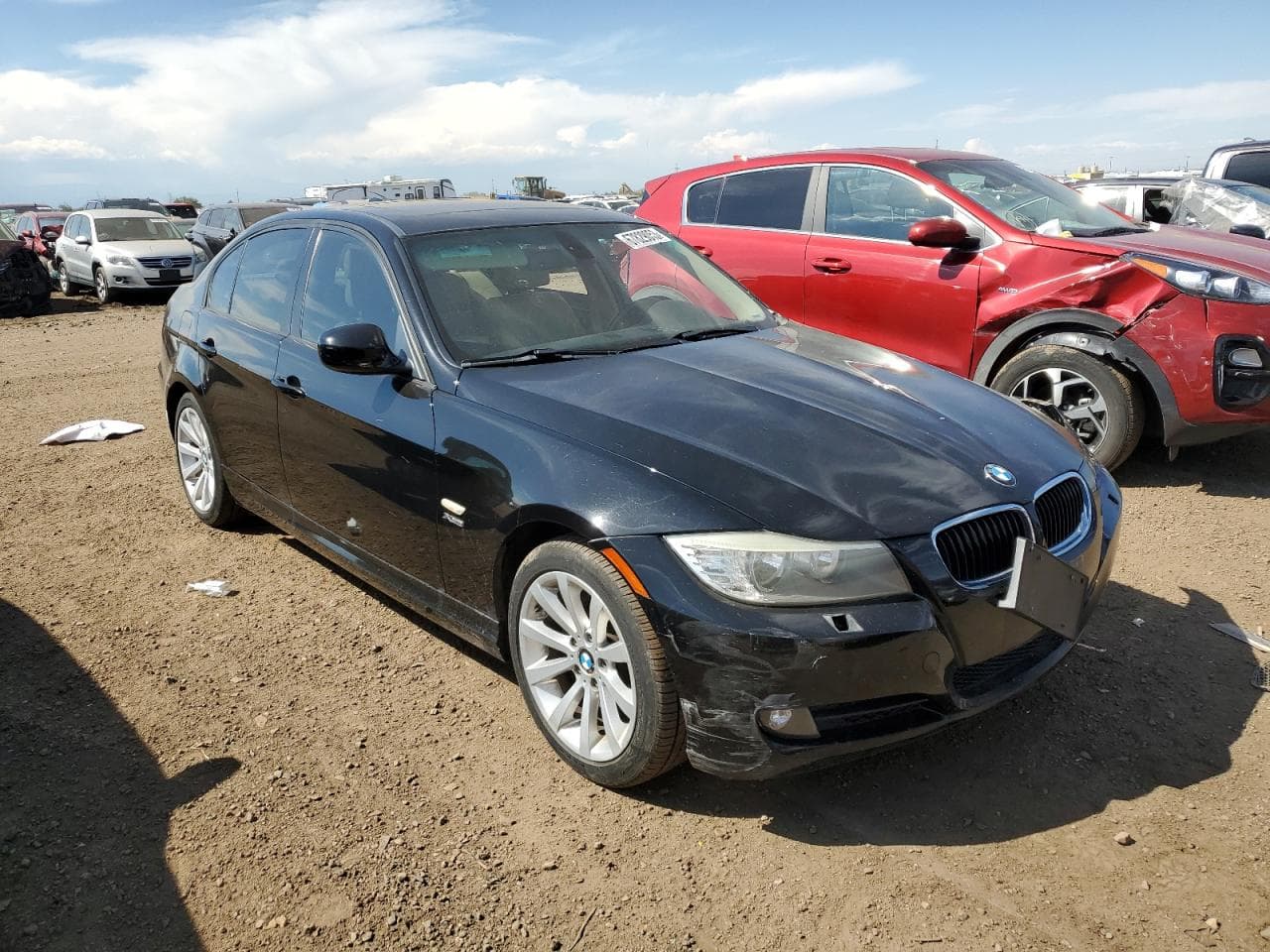 2011 BMW 328 Xi - foto 4