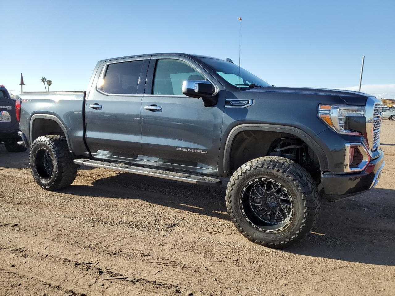 2020 GMC Sierra K1500 Denali - foto 4