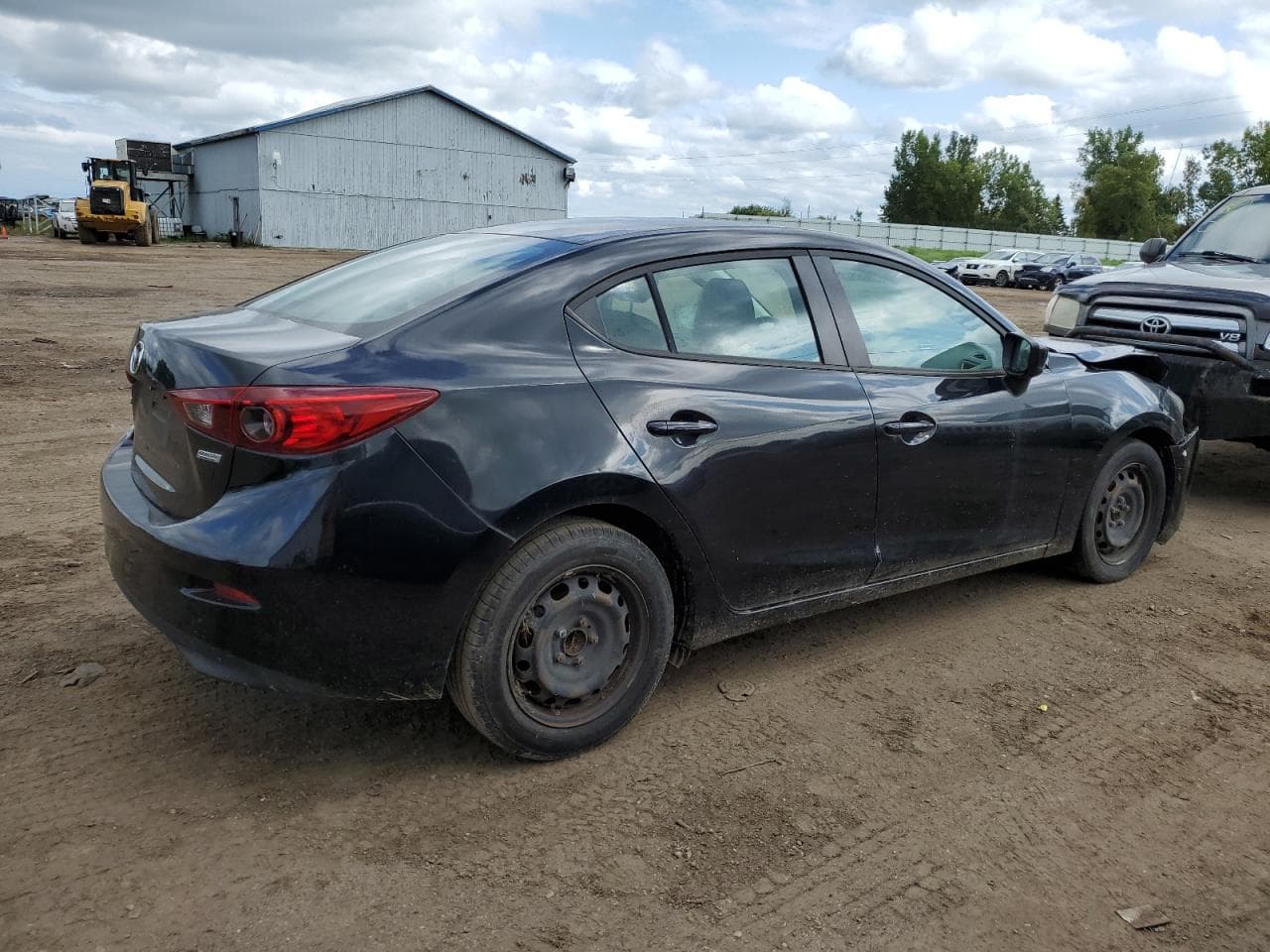 2015 Mazda Mazda3 I Sport - foto 3