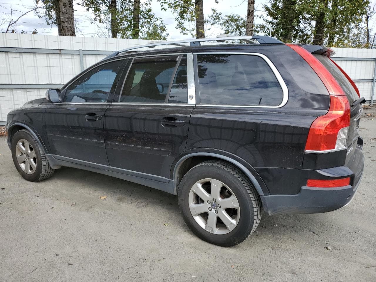 2010 Volvo Xc90 V8 - foto 2