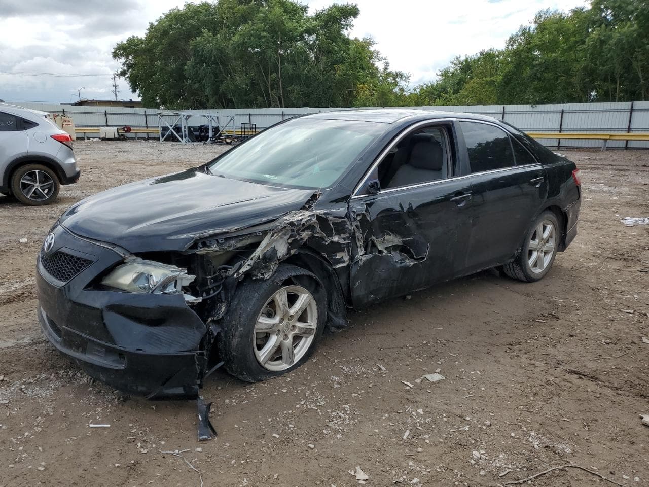2009 Toyota Camry Se