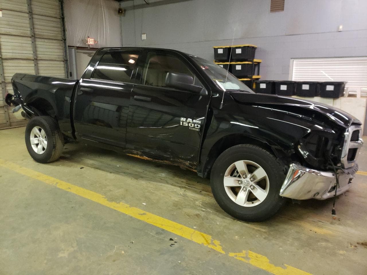 2022 Ram 1500 Classic Slt - foto 4