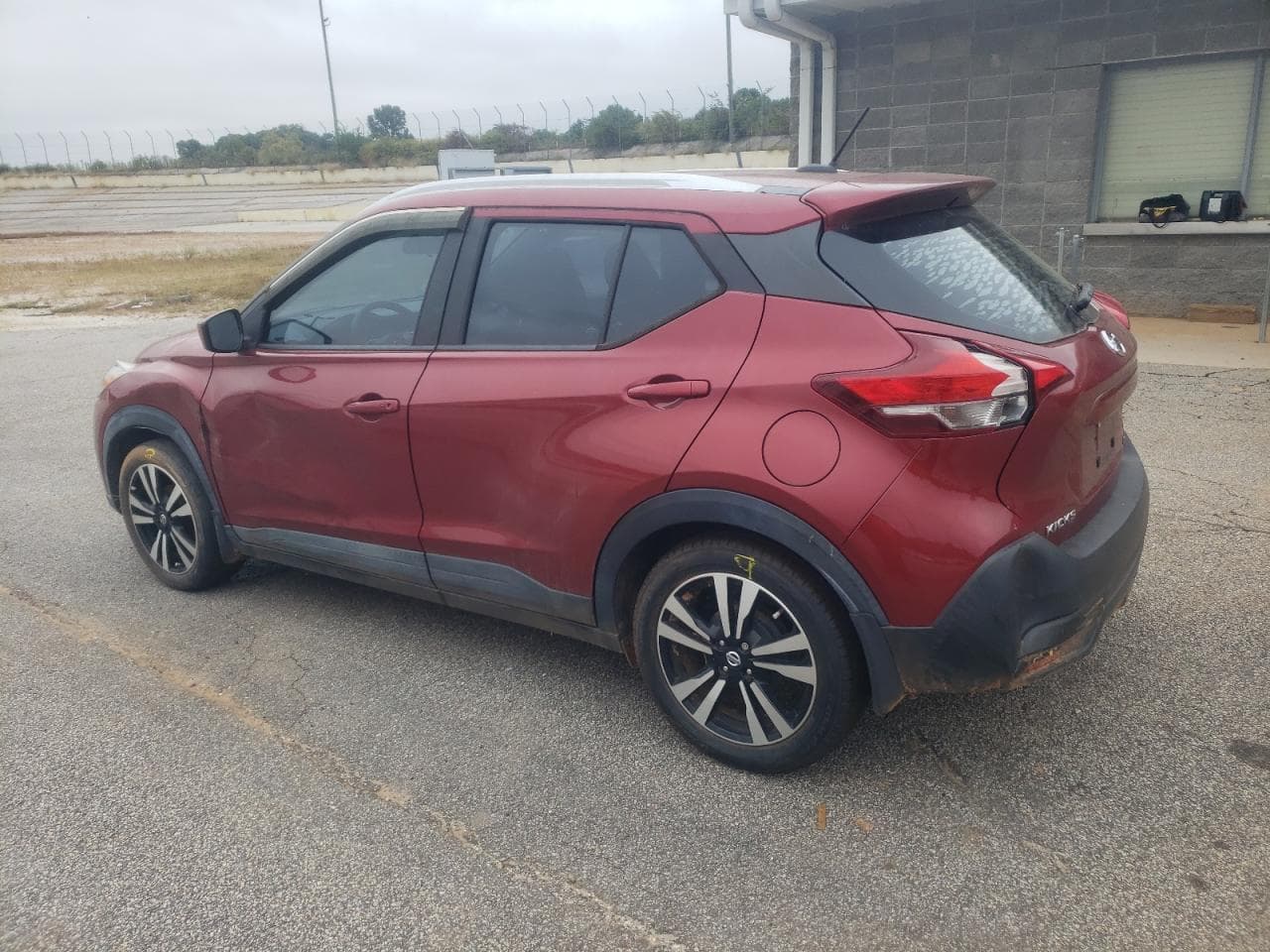 2018 Nissan Kicks S - foto 2