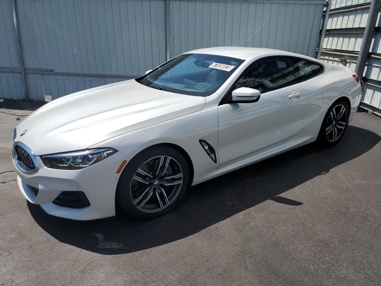 2023 BMW 840 I - foto 4