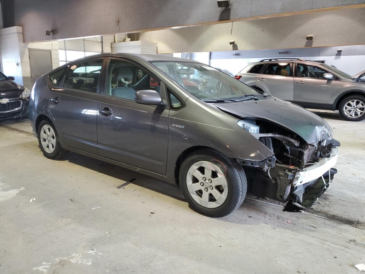 2008 Toyota Prius - foto 4
