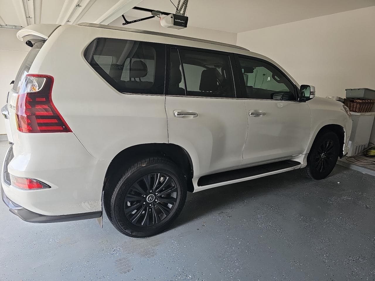2022 Lexus Gx 460 - foto 4