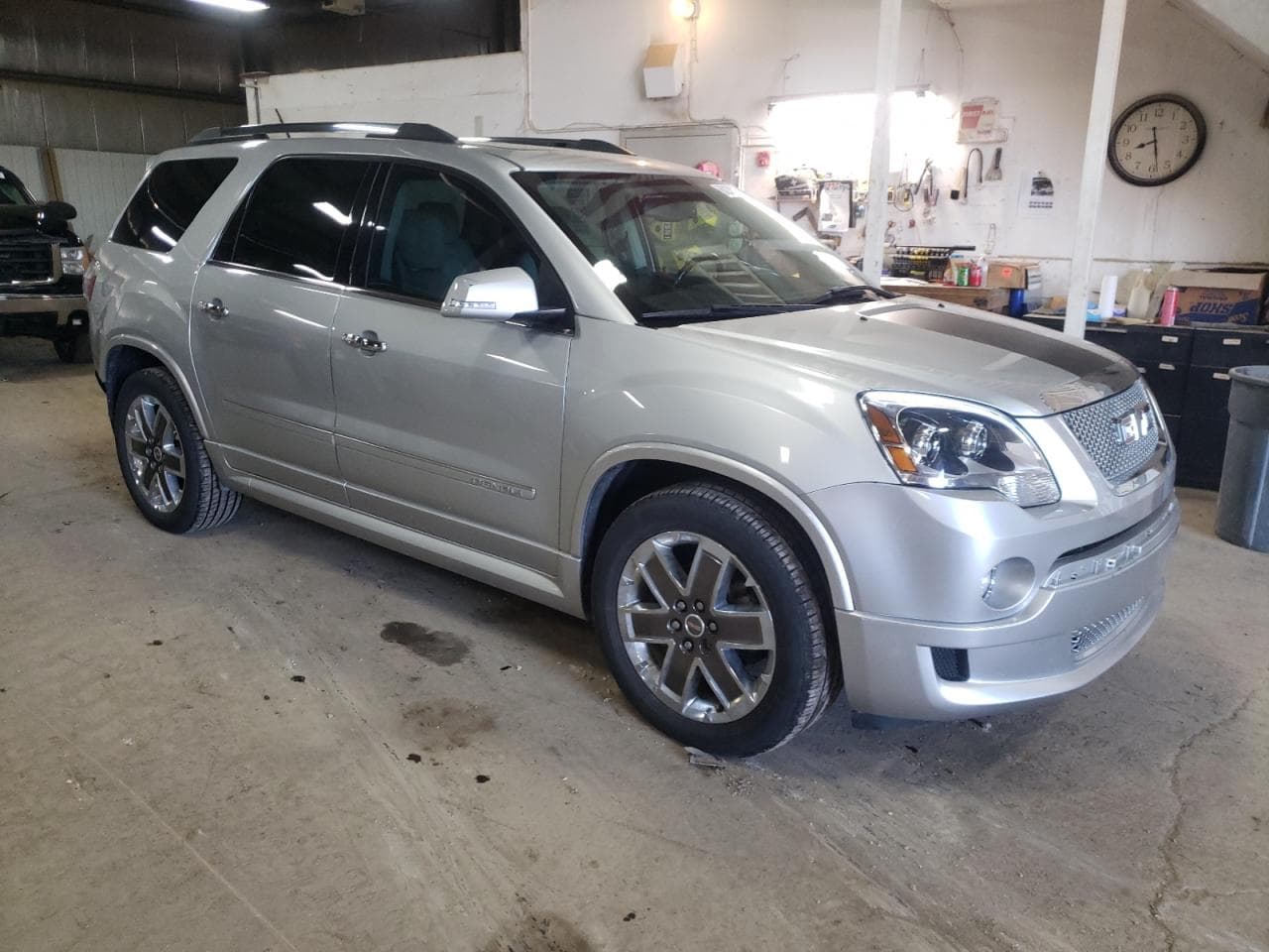 2012 GMC Acadia Denali - foto 4