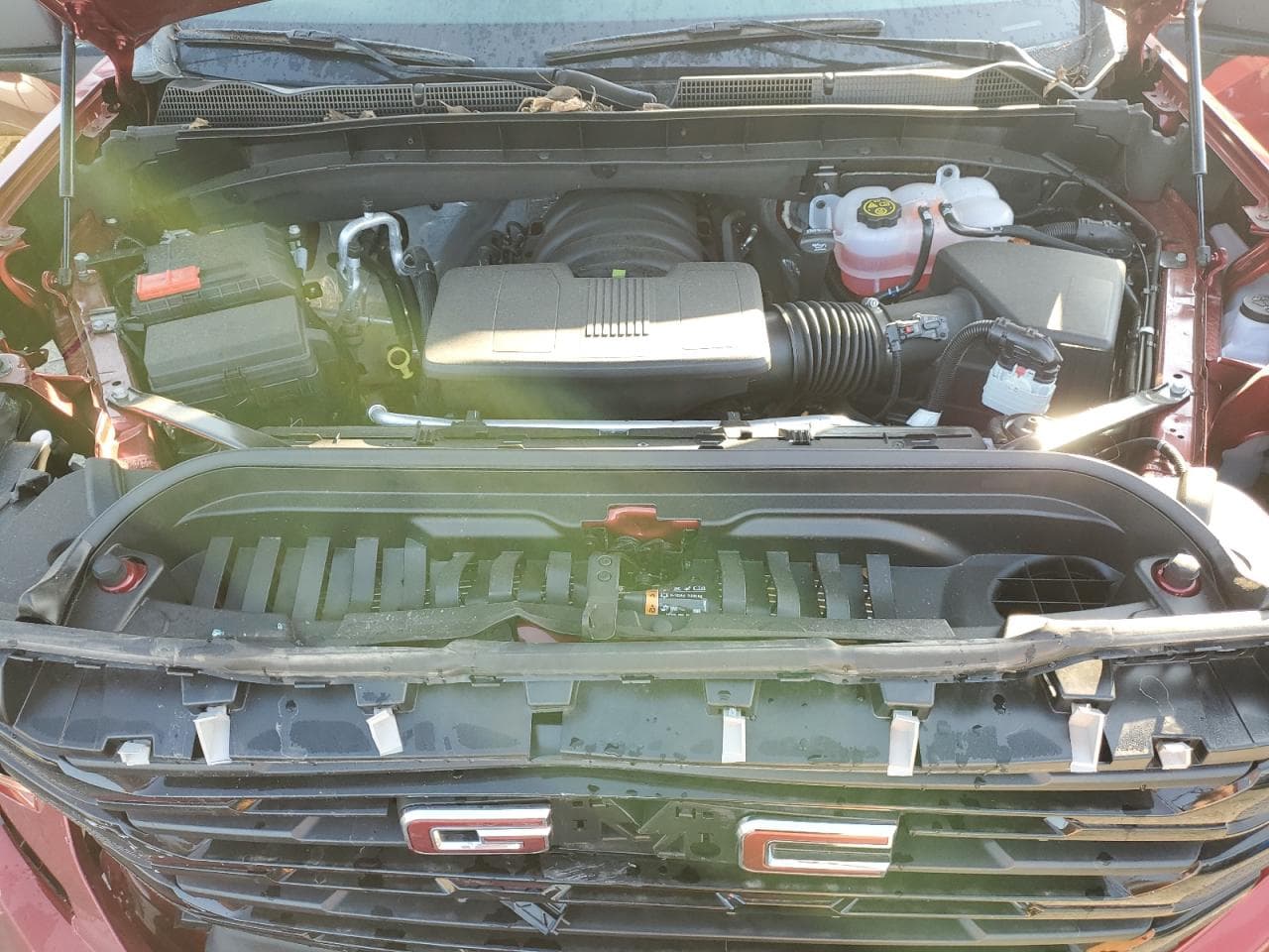 2023 GMC Sierra K1500 Elevation - foto 2