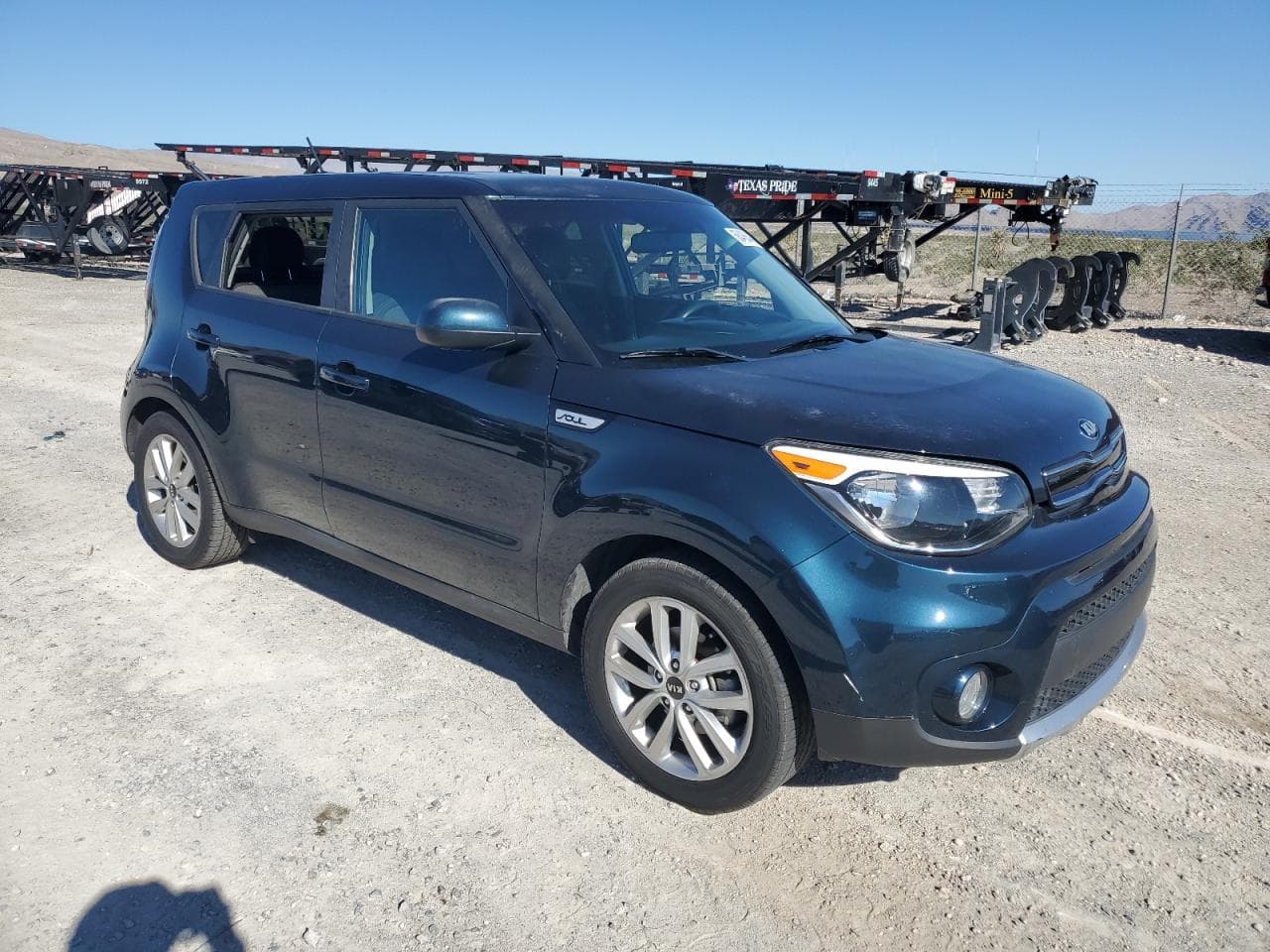 2017 Kia Soul + - foto 4