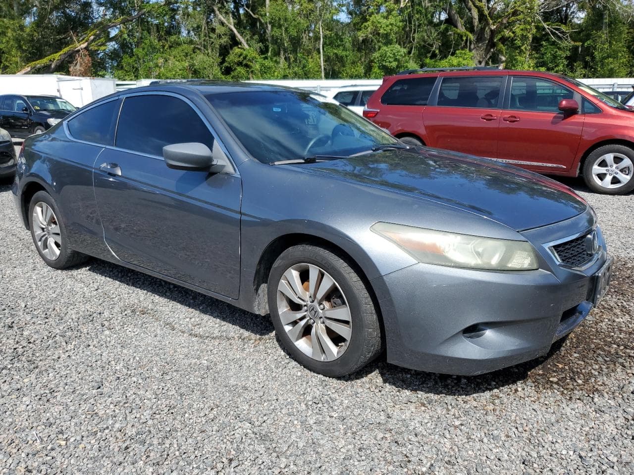 2008 Honda Accord Exl - foto 4