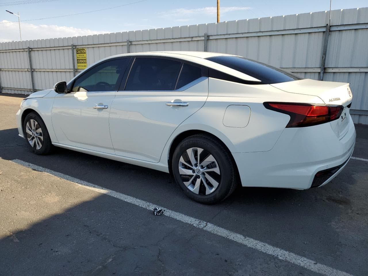 2023 Nissan Altima S Fwd - foto 2