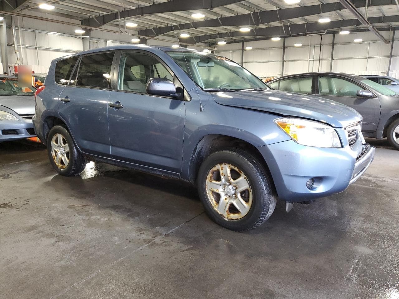 2008 Toyota Rav4 - foto 4