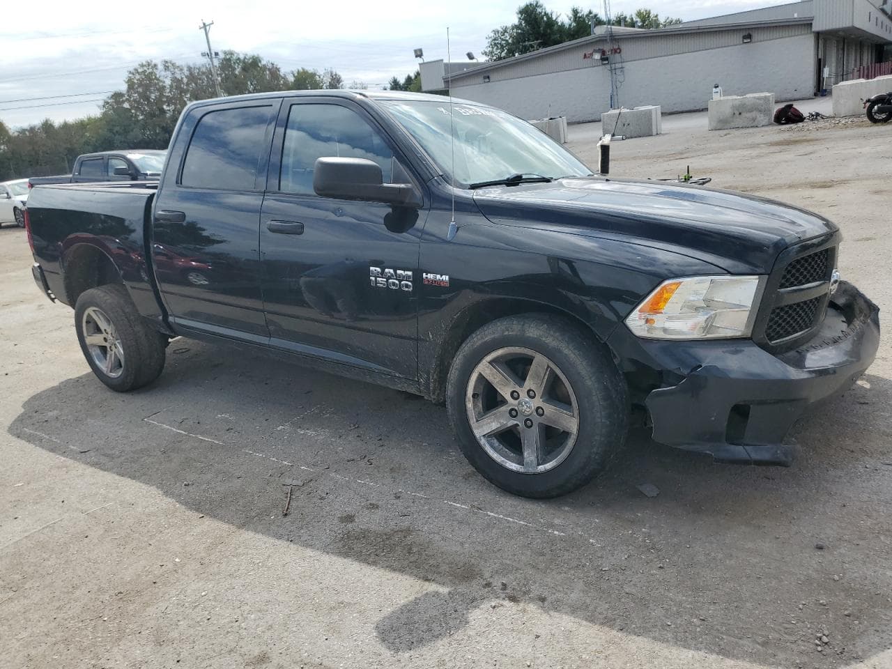 2013 Ram 1500 St - foto 4