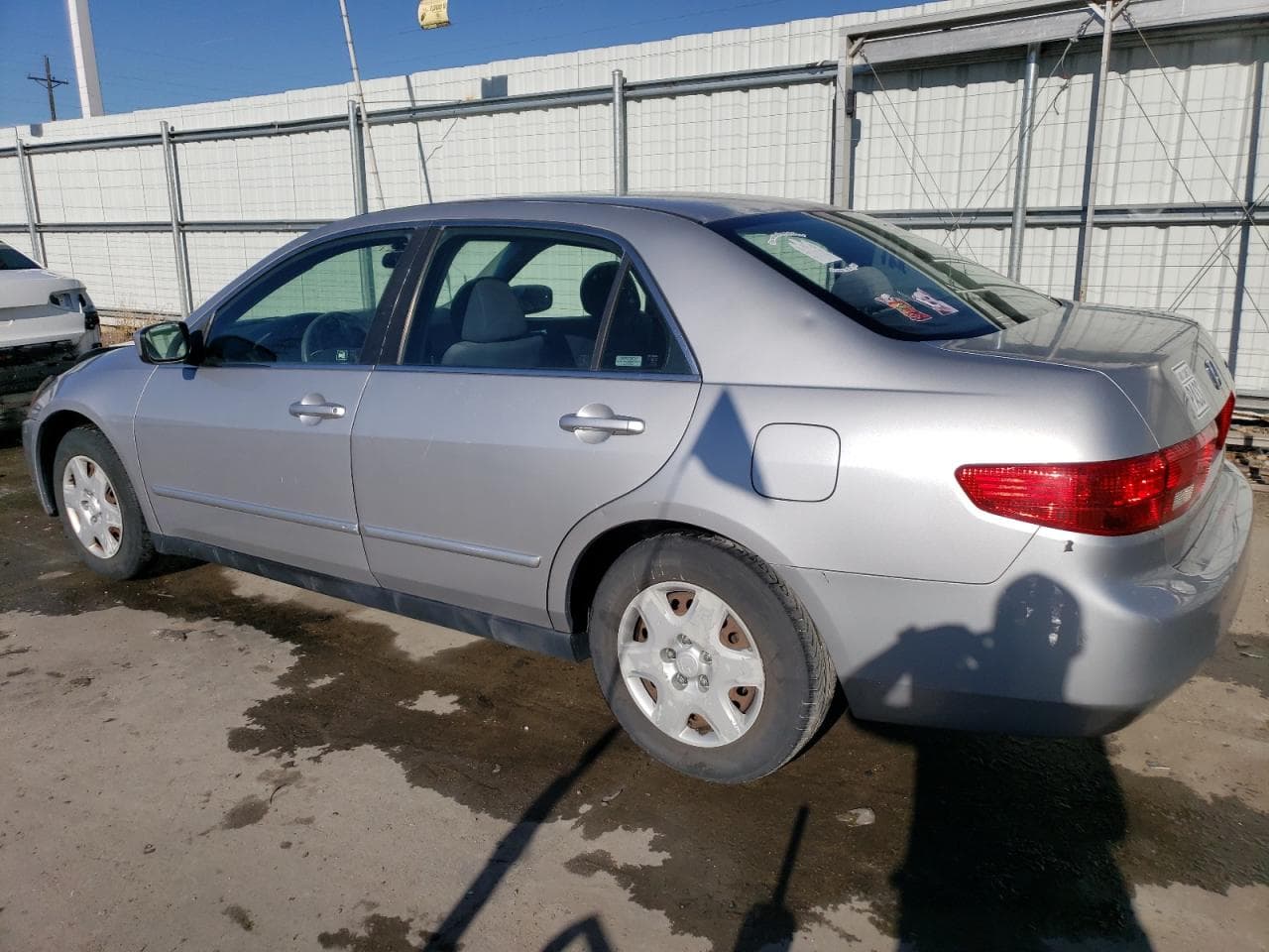 2005 Honda Accord Lx - foto 2