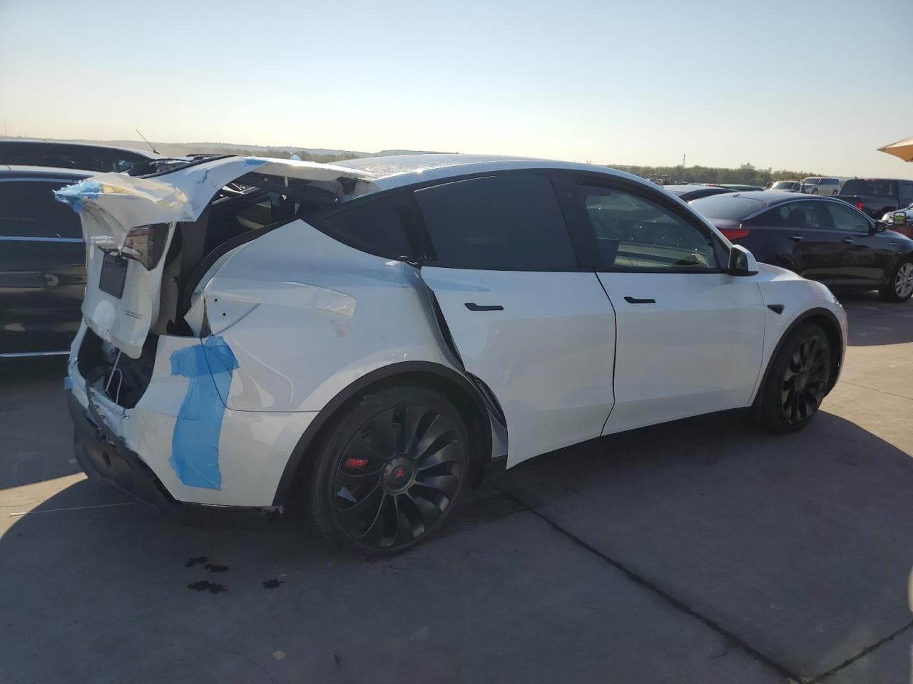 2022 Tesla Model Y - foto 3