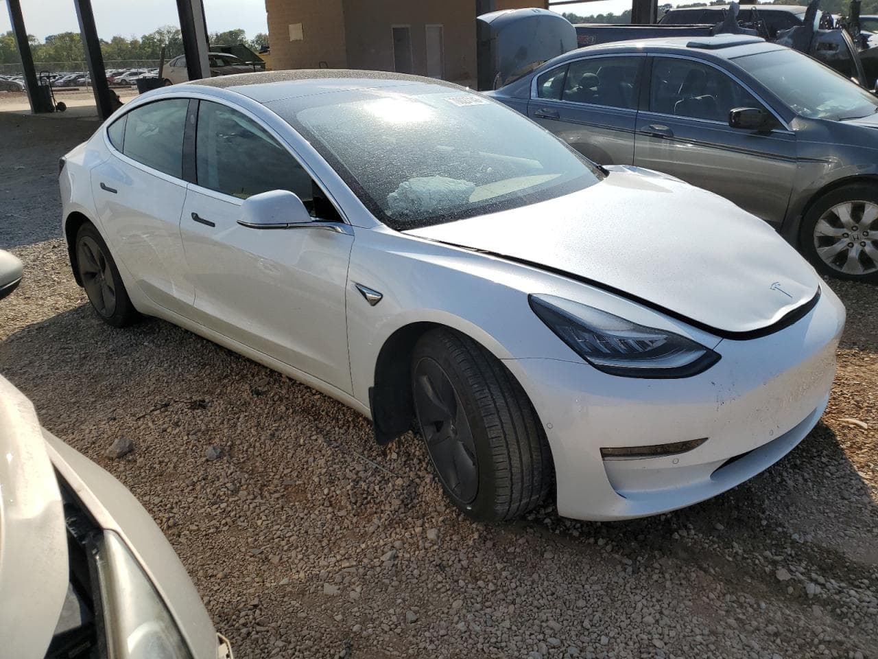 2020 Tesla Model 3 - foto 4