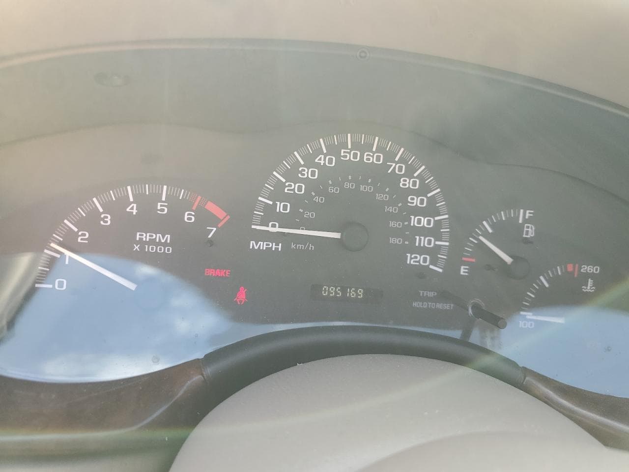 2001 Chevrolet Malibu Ls - foto 4