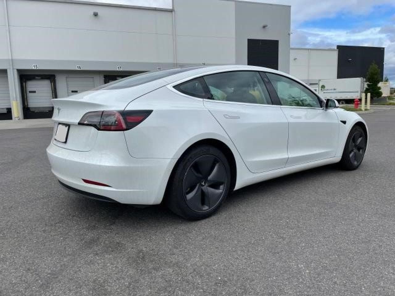 2020 Tesla Model 3 - foto 4