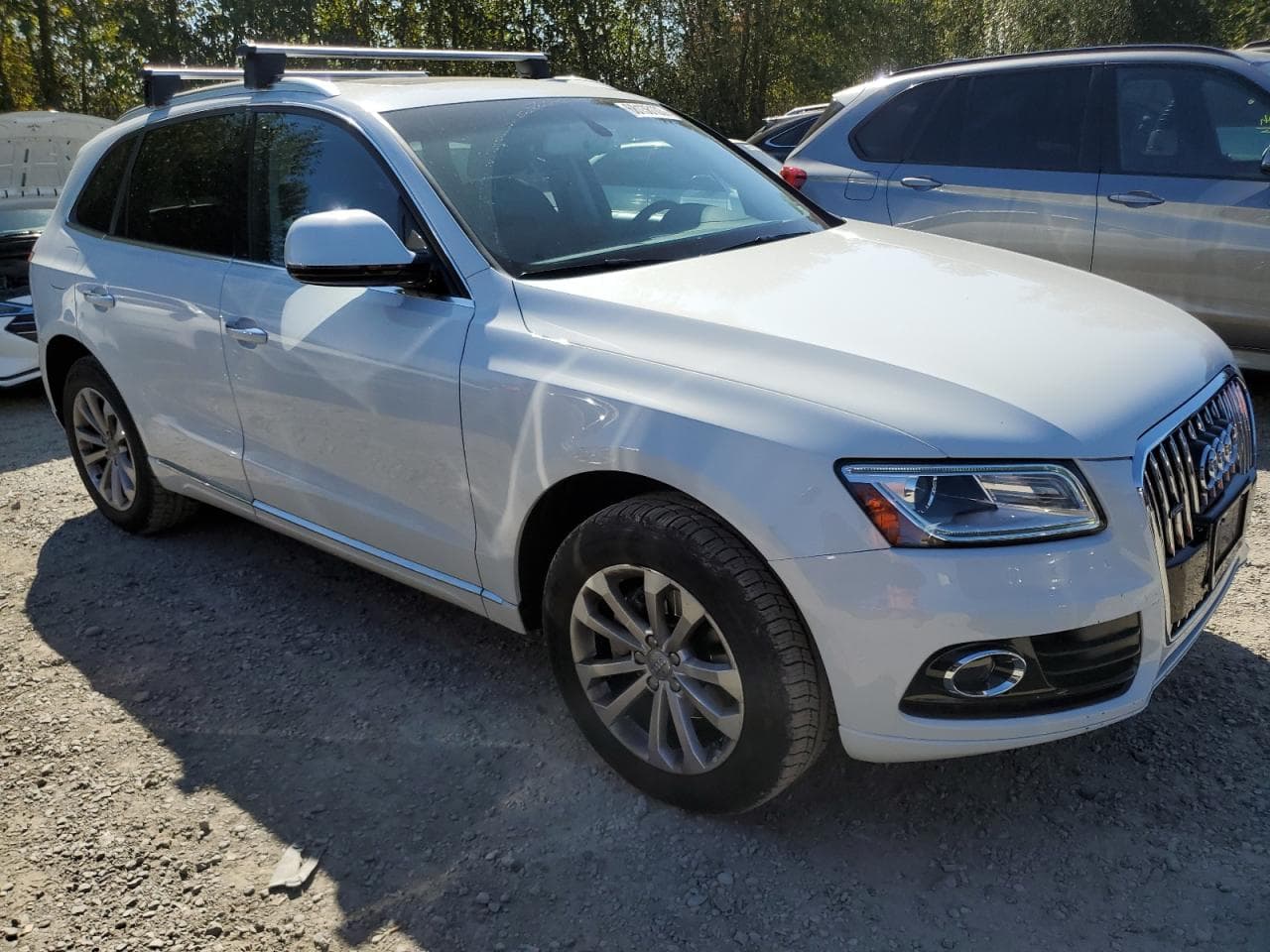 2015 Audi Q5 Premium Plus - foto 4