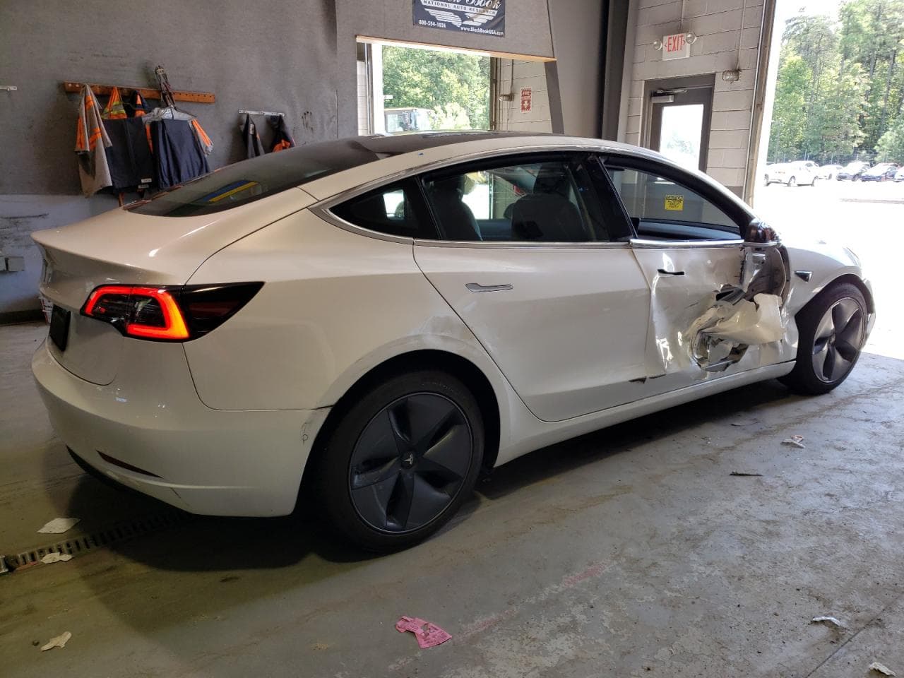 2020 Tesla Model 3 - foto 3