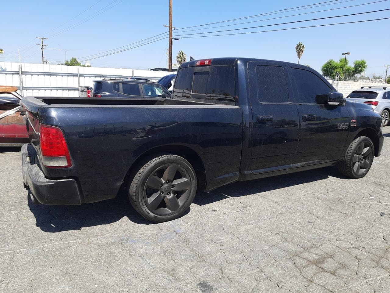 2013 Ram 1500 - foto 3