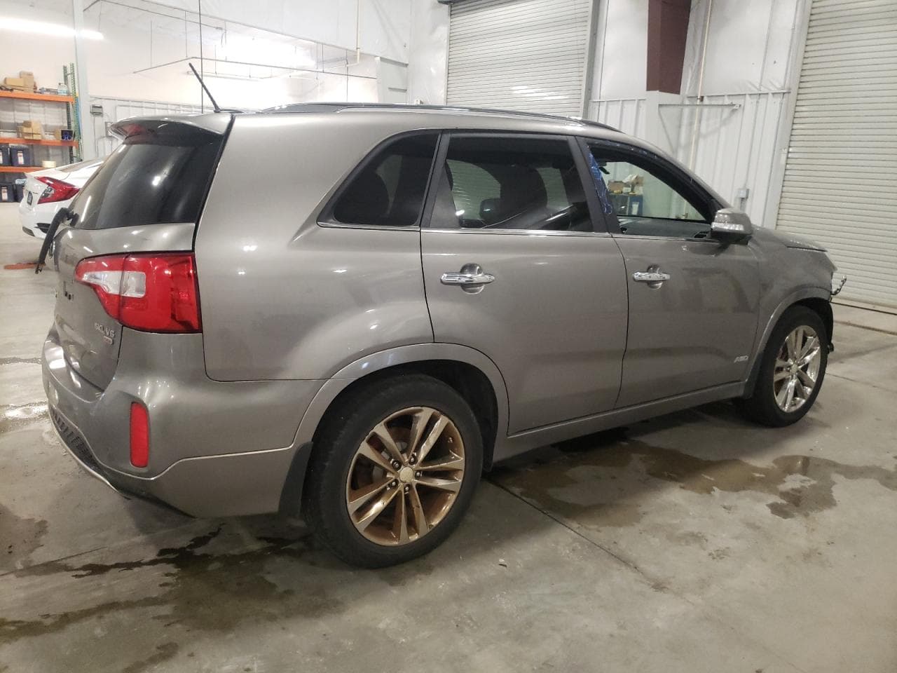 2014 Kia Sorento - foto 3