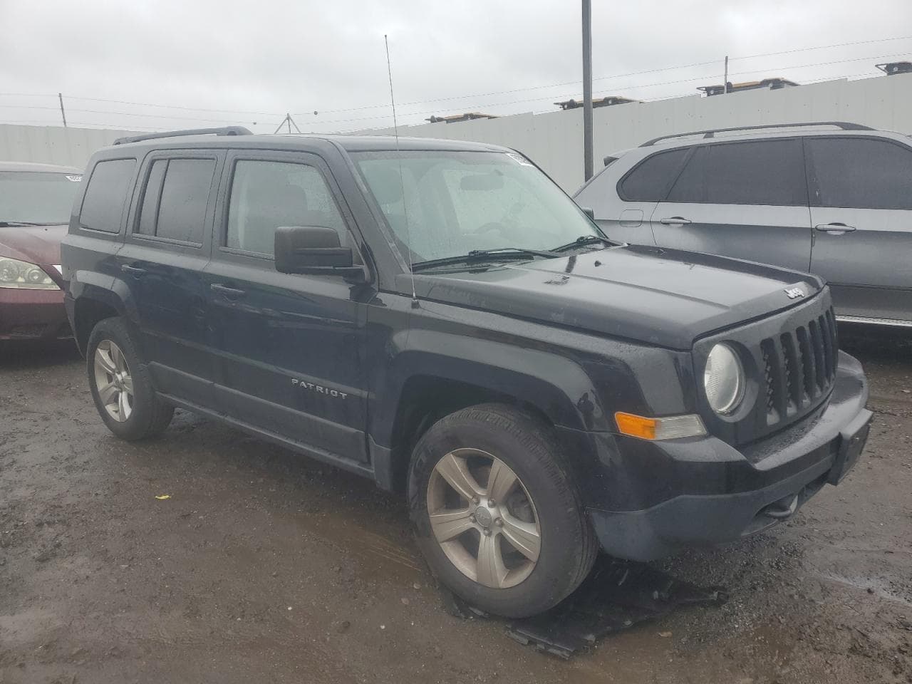 2014 Jeep Patriot Sport - foto 4