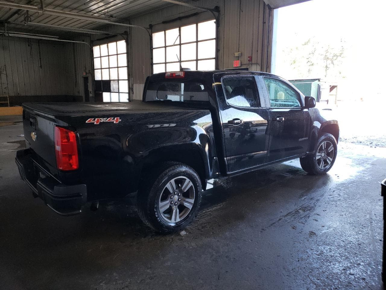 2017 Chevrolet Colorado - foto 3