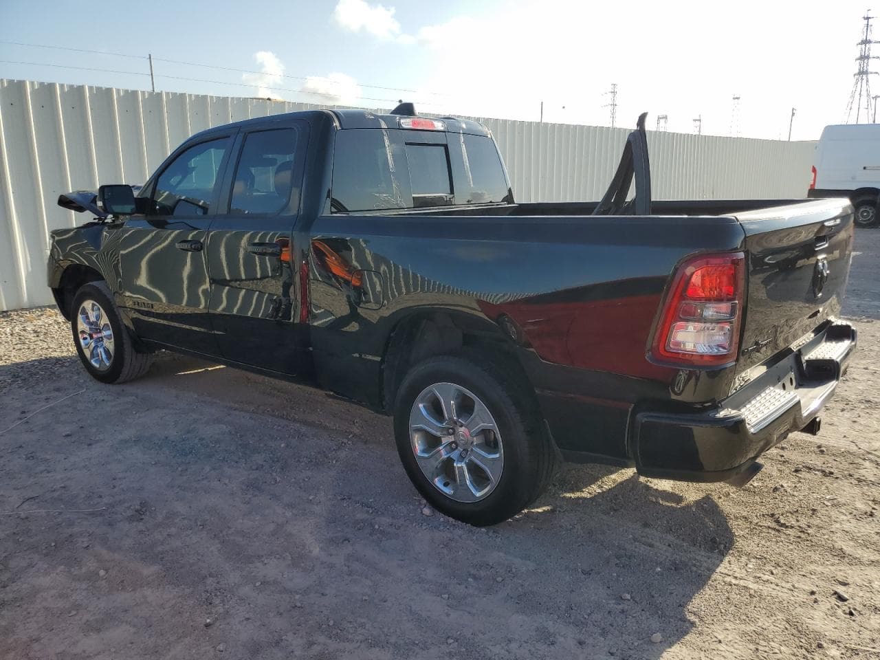 2022 Ram 1500 Big Horn/Lone Star - foto 2