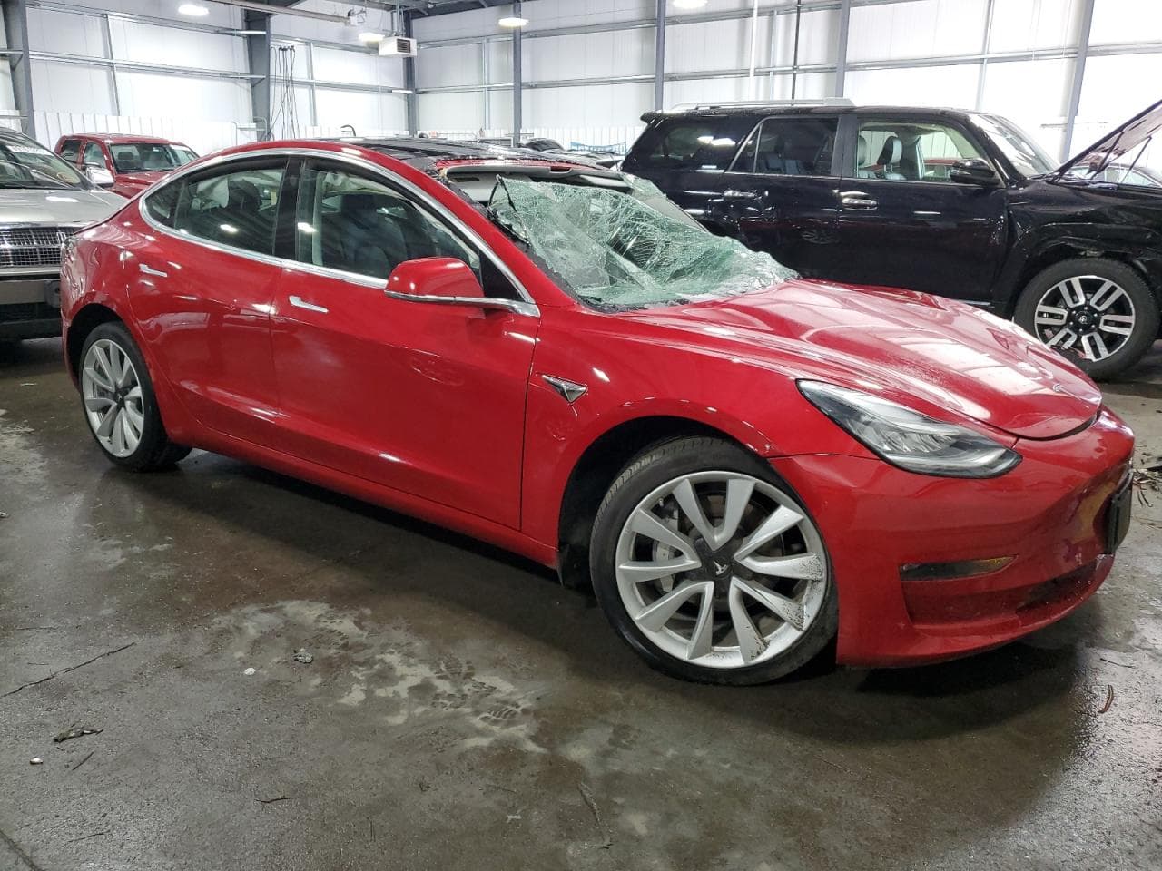2020 Tesla Model 3 - foto 4