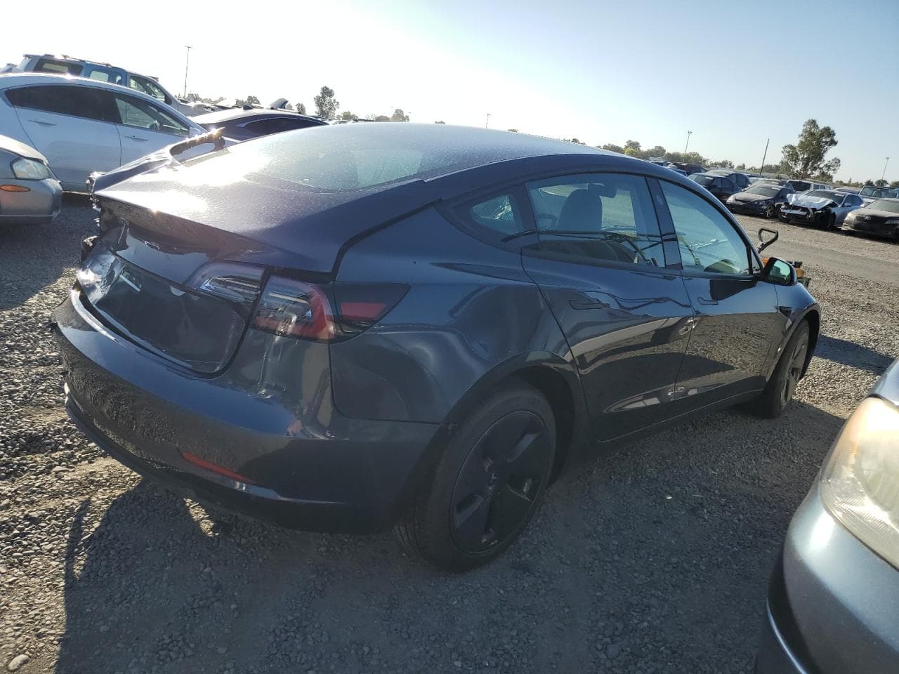 2023 Tesla Model 3 - foto 3