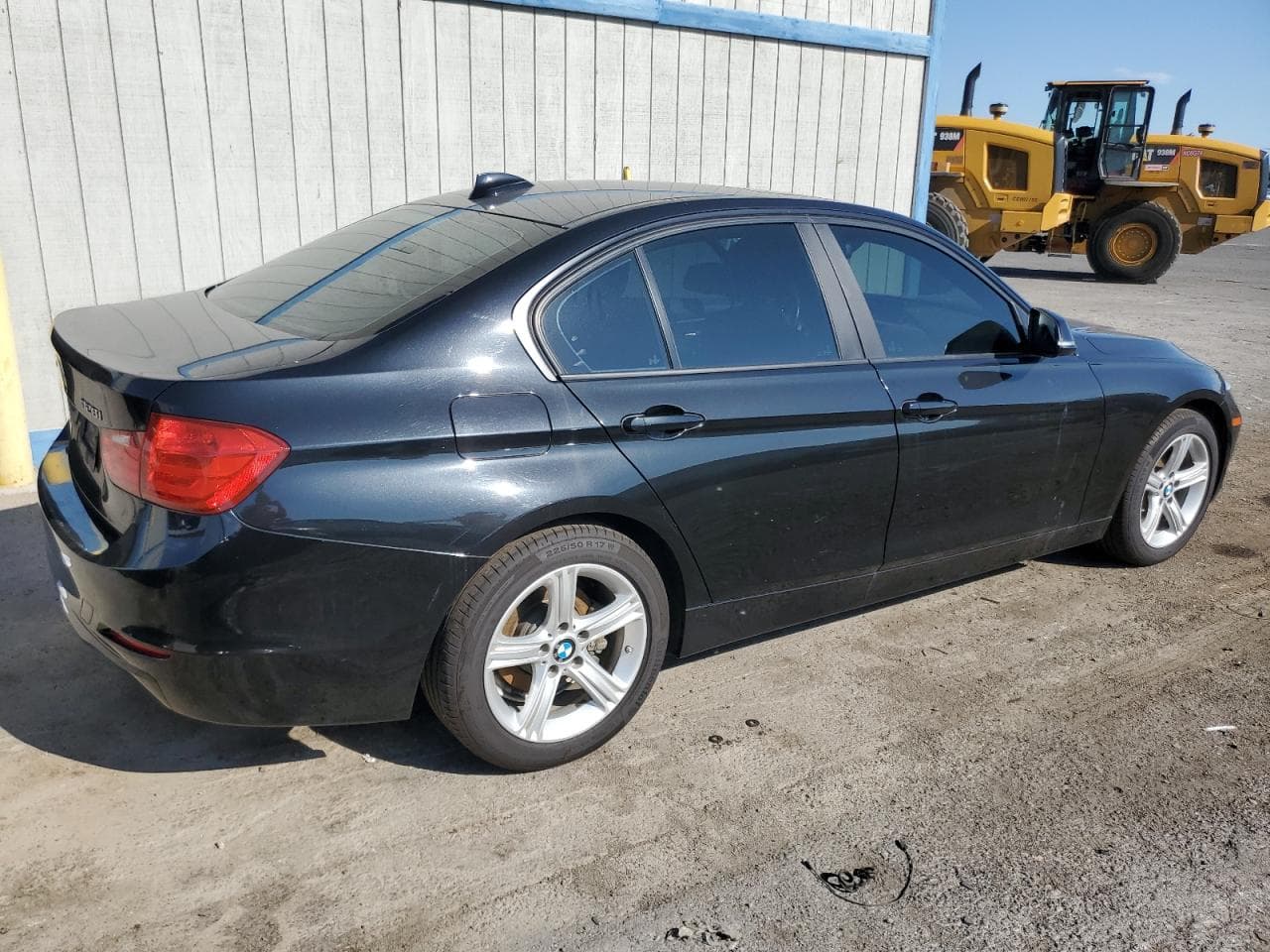 2015 BMW 328I xDrive - foto 3