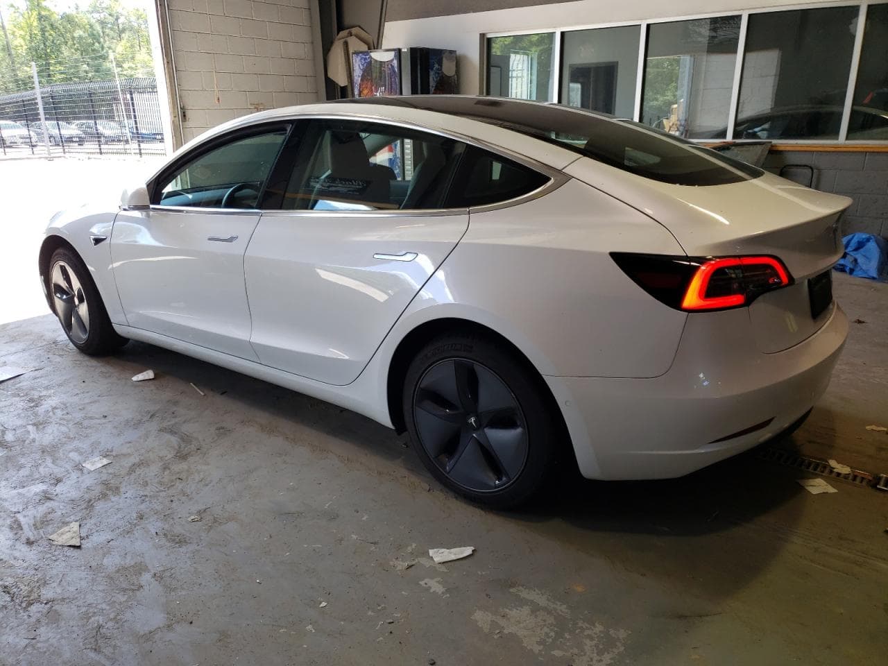 2020 Tesla Model 3 - foto 2