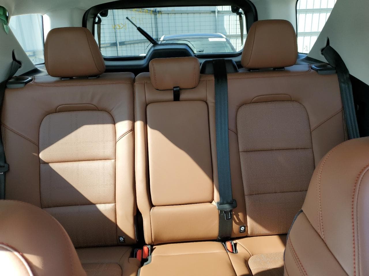 2023 Ford Bronco Sport Heritage Limited - foto 3