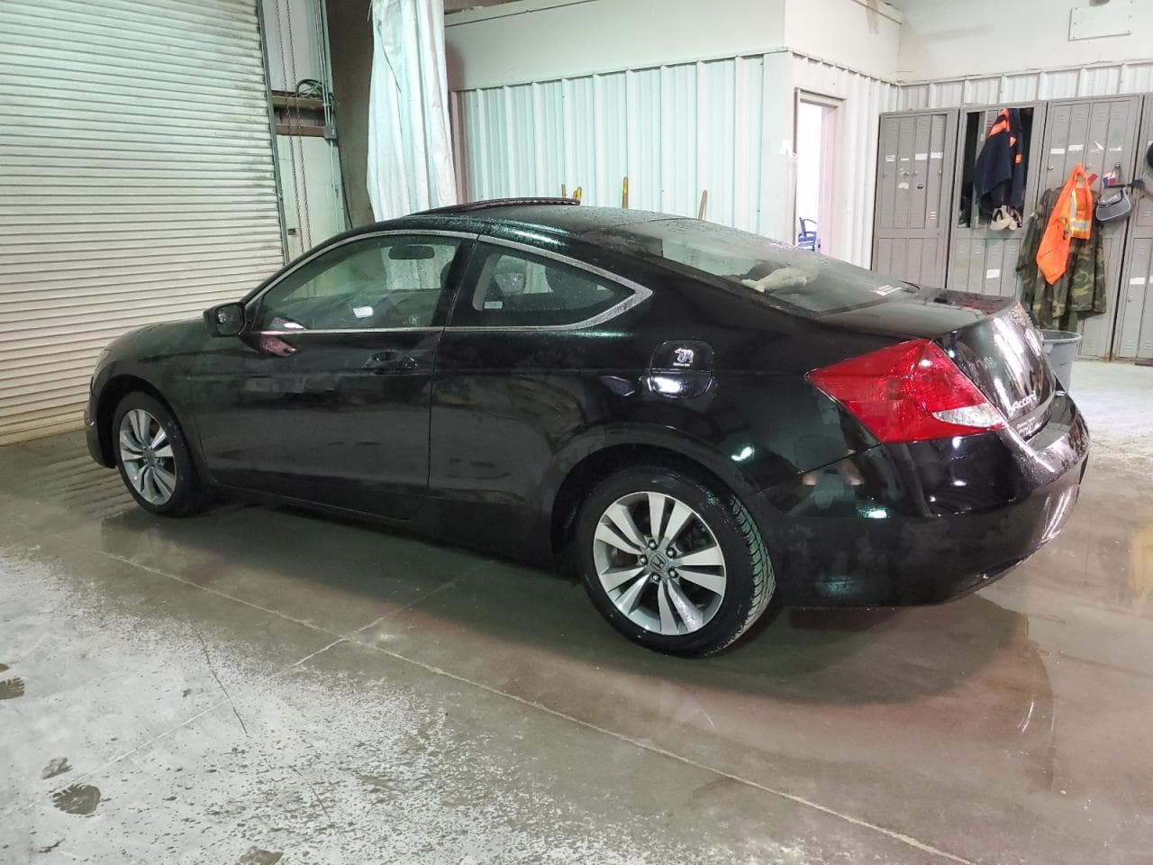 2012 Honda Accord Ex - foto 2