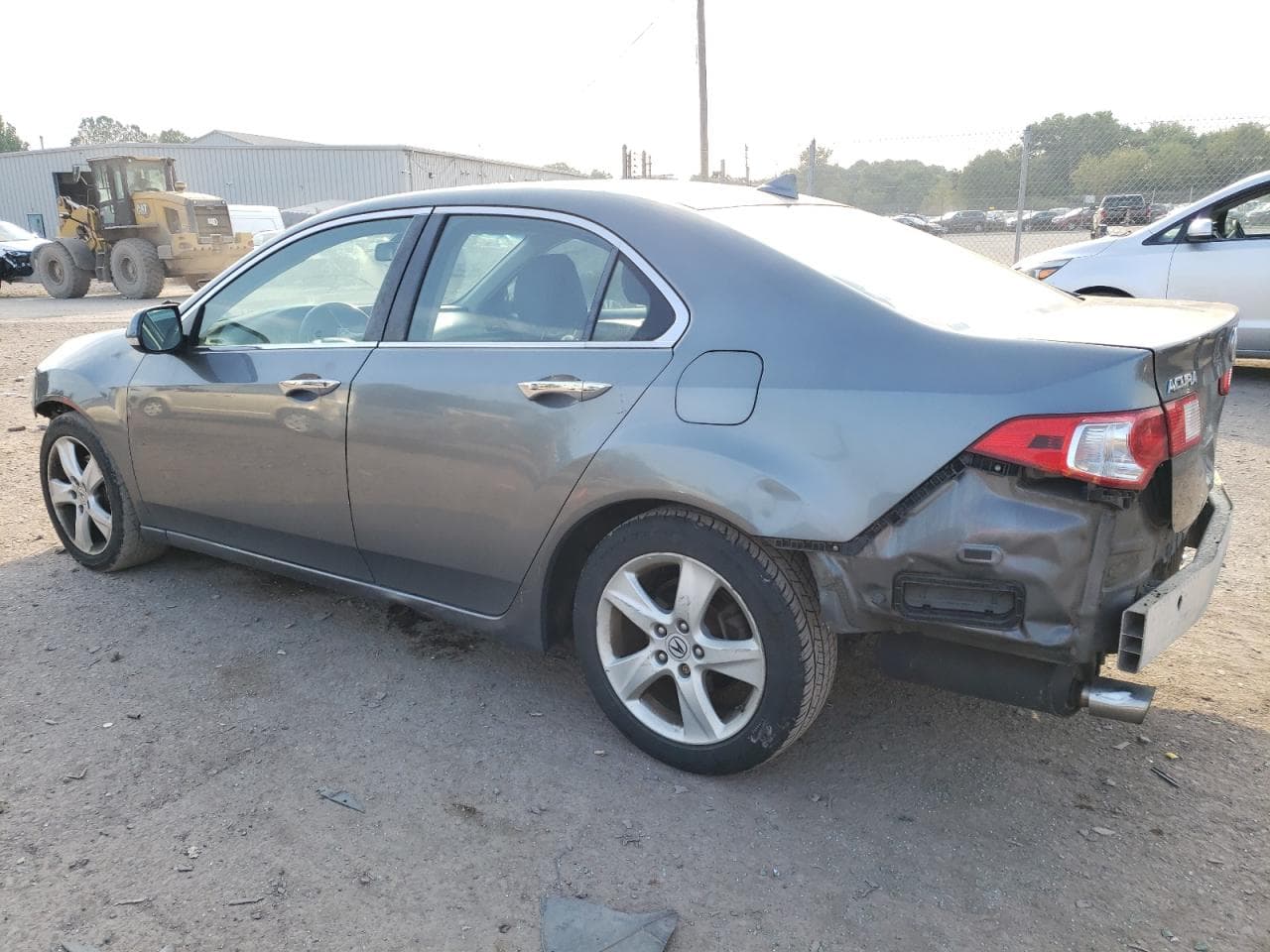 2010 Acura Tsx 2.4 - foto 2