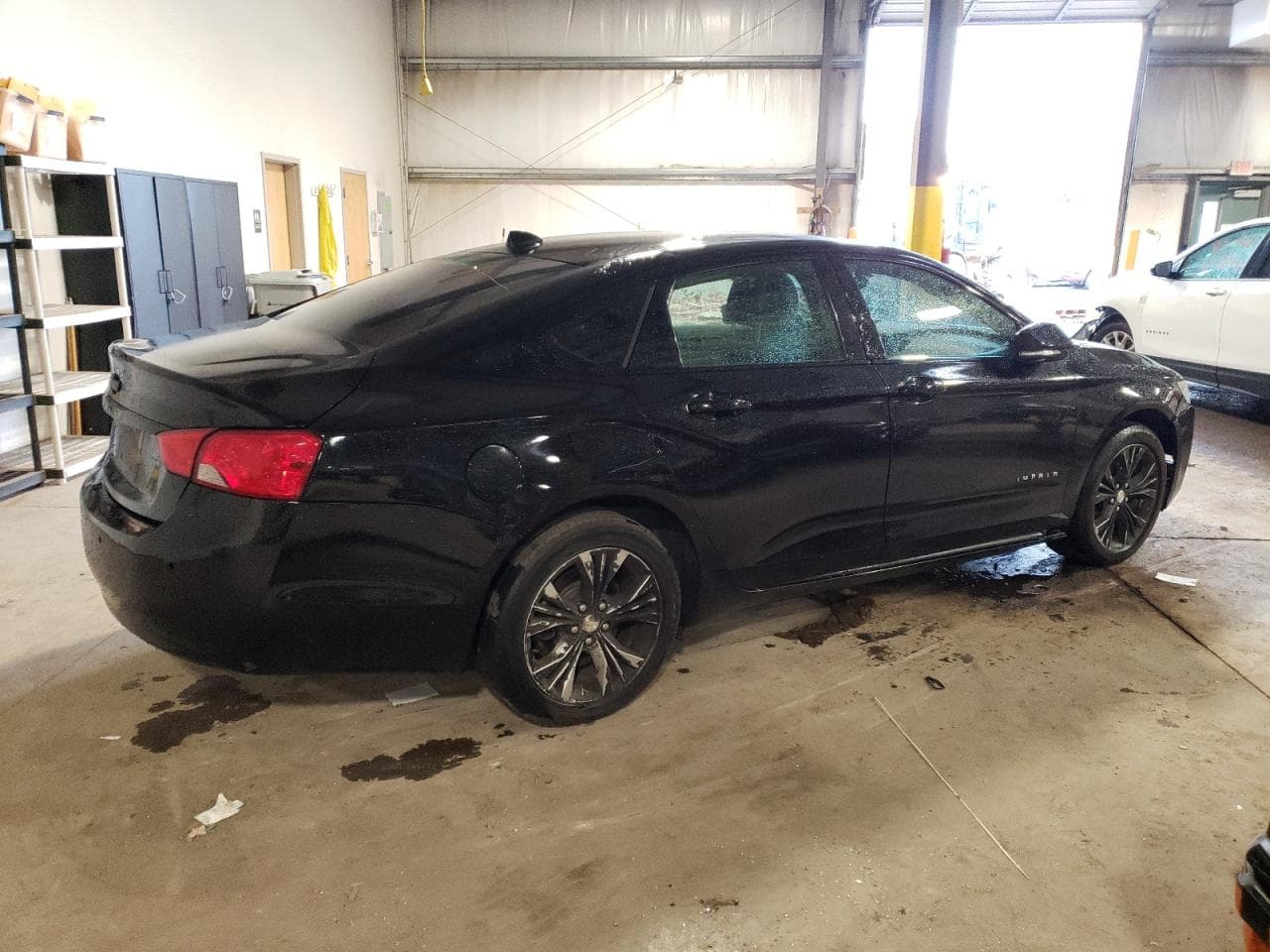 2014 Chevrolet Impala 1Lt - foto 3