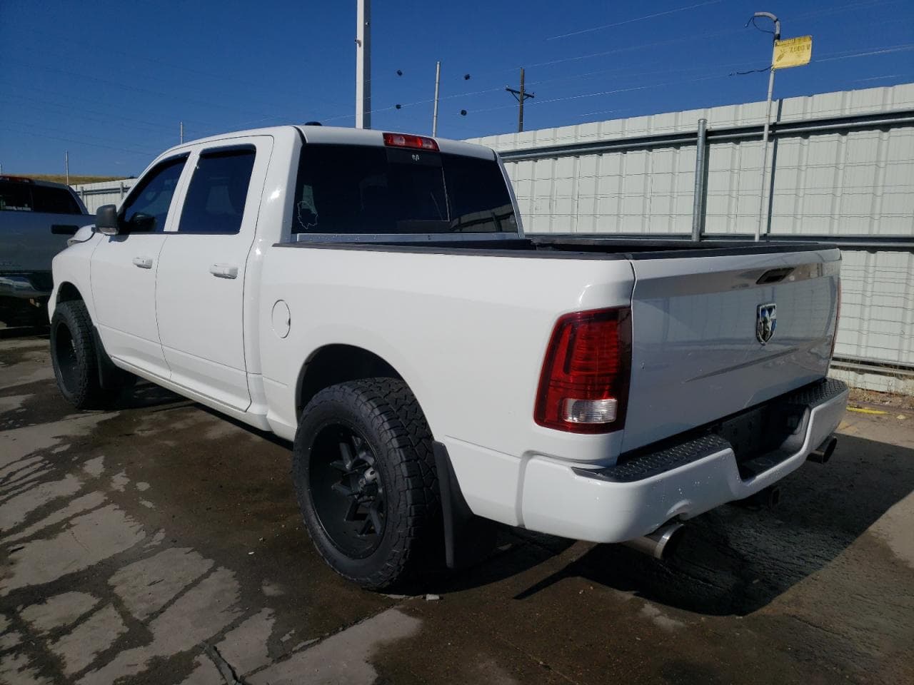 2013 Ram 1500 Sport - foto 2