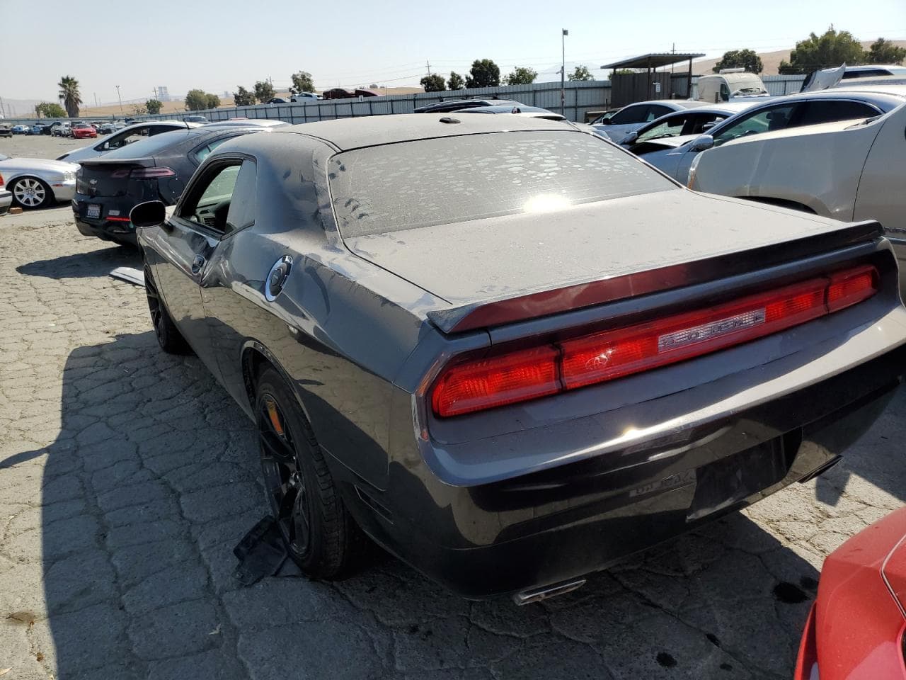 2014 Dodge Challenger R/T - foto 2