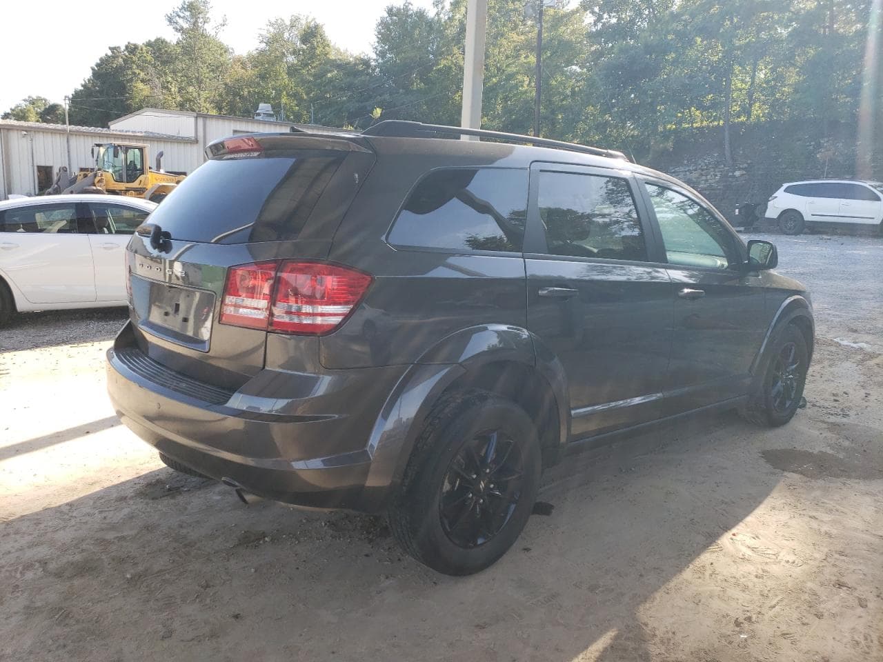 2020 Dodge Journey Se - foto 3