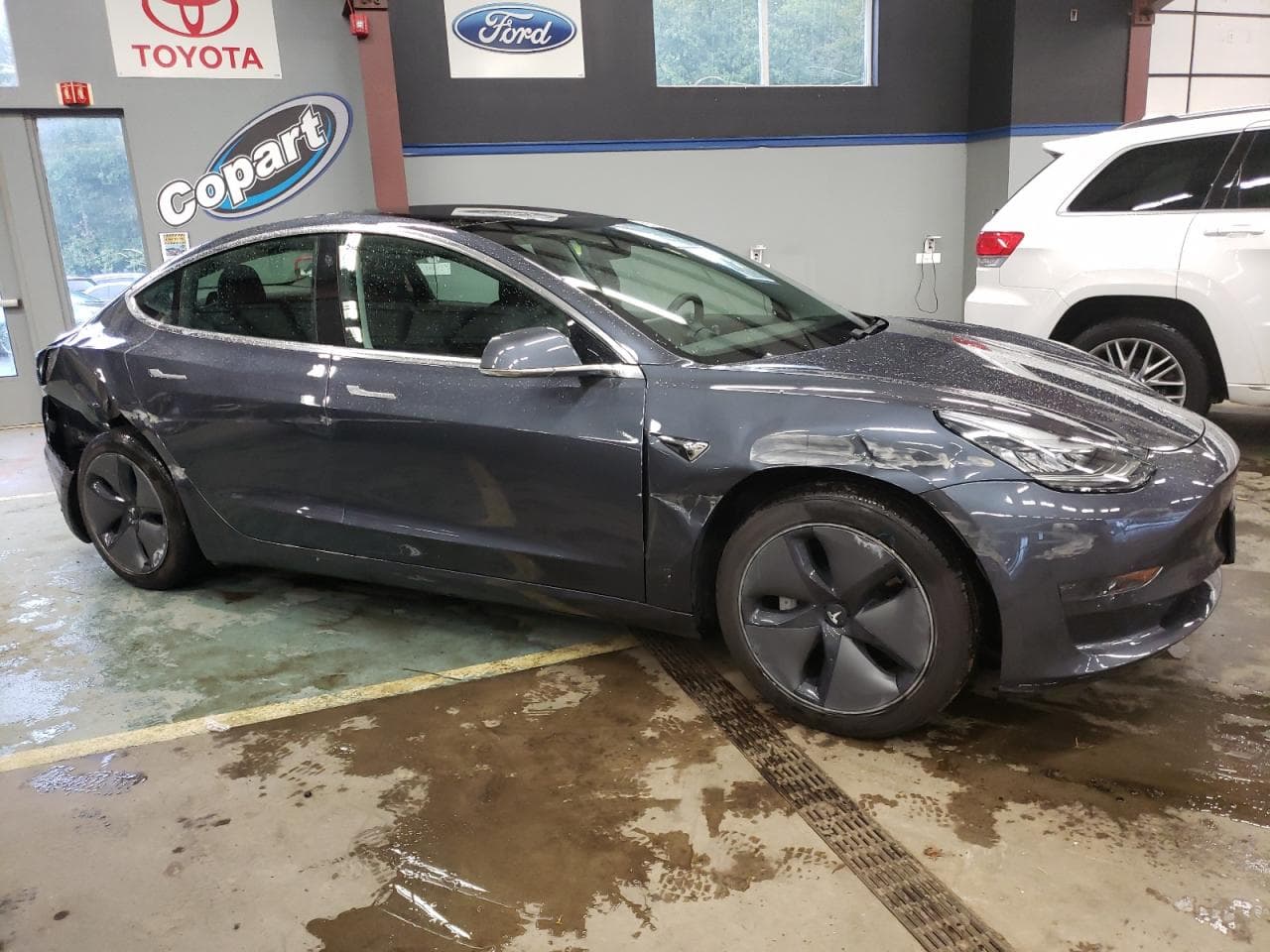 2020 Tesla Model 3 - foto 4