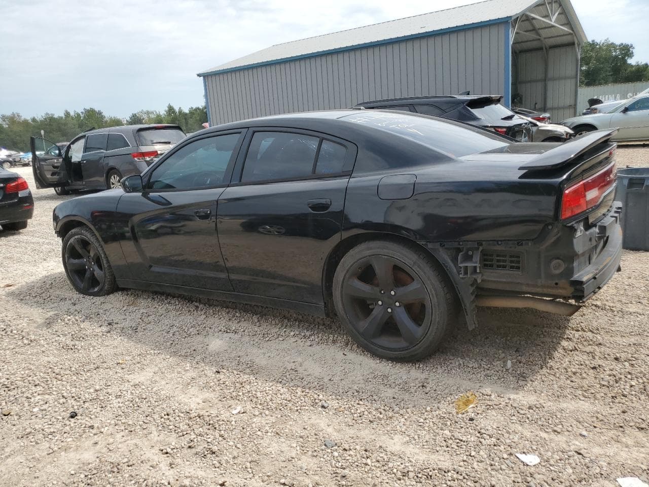 2014 Dodge Charger R/T - foto 2