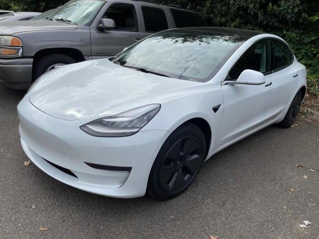 2020 Tesla Model 3 - foto 2
