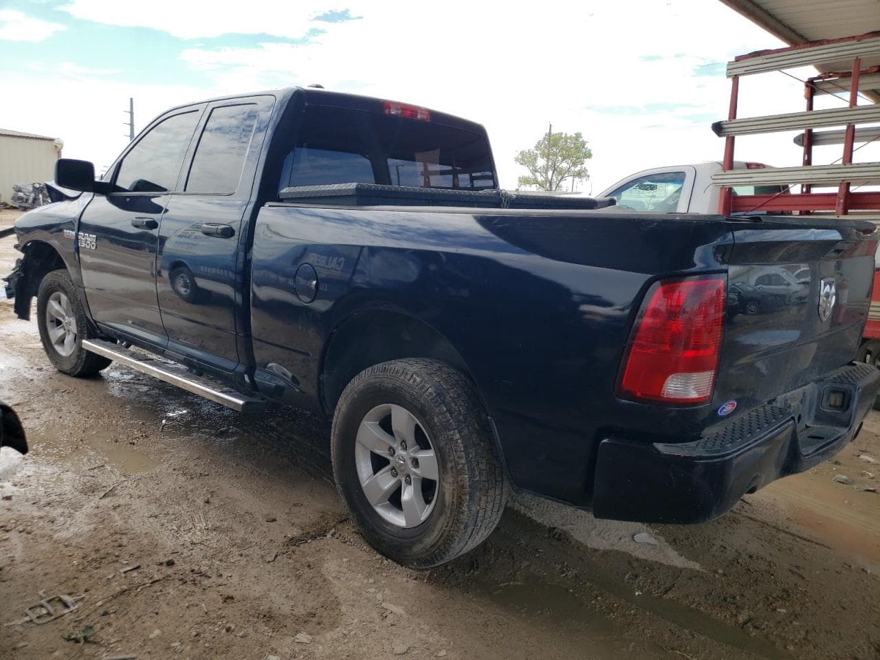 2013 Ram 1500 St - foto 3