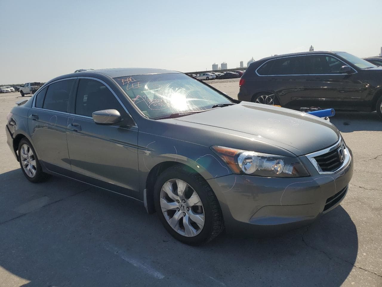 2009 Honda Accord 2.4 Ex-L - foto 4