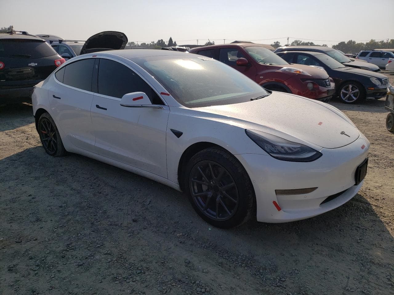 2020 Tesla Model 3 - foto 4