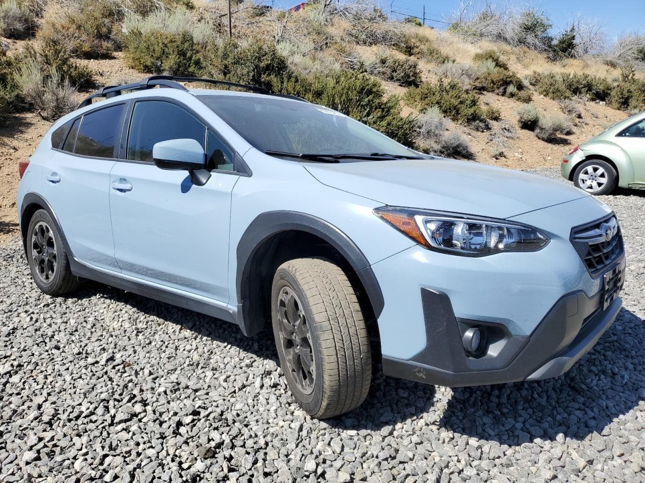2021 Subaru Crosstrek Premium - foto 4