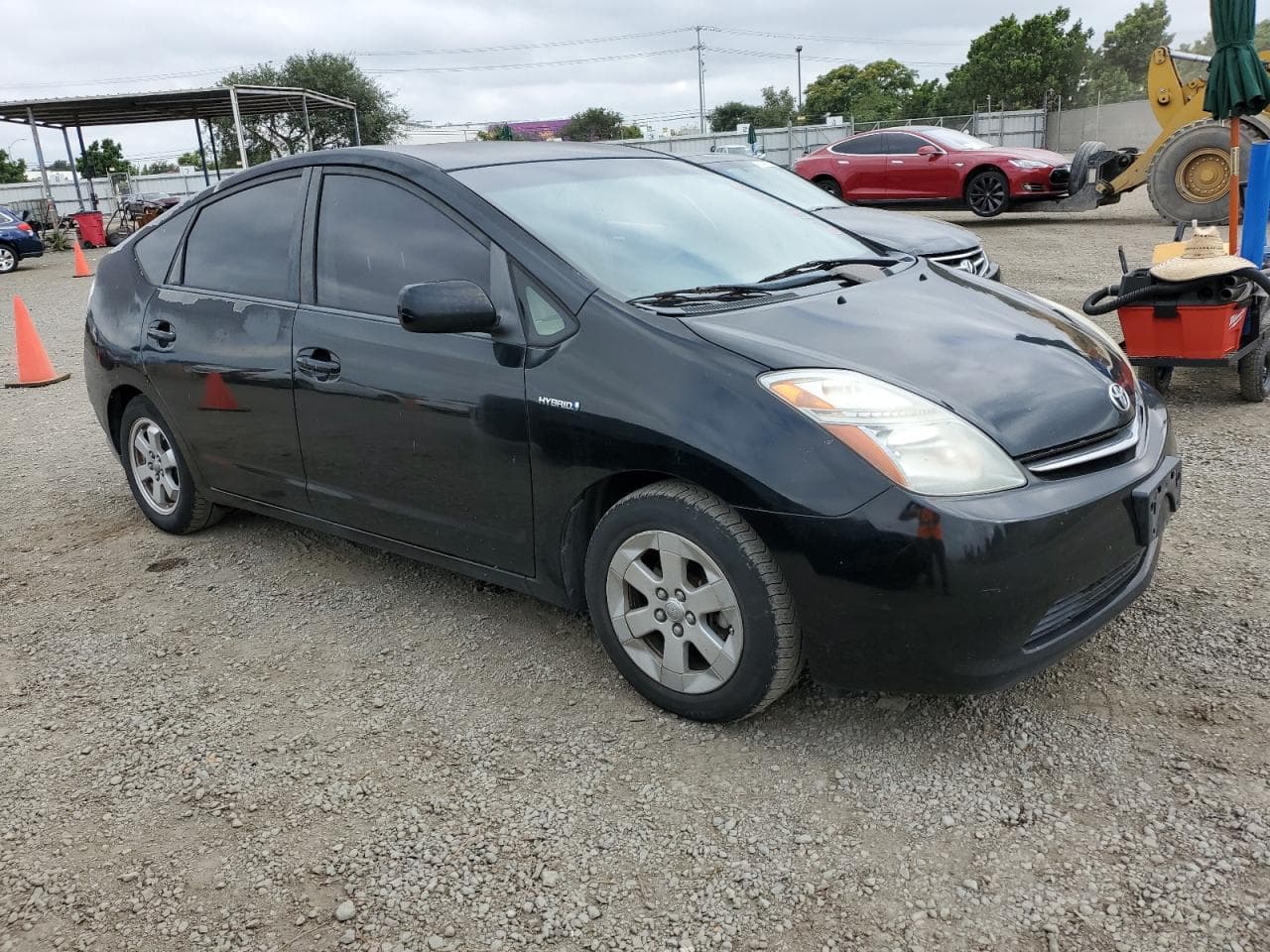 2009 Toyota Prius - foto 4