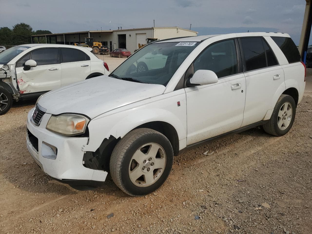 2006 Saturn Vue