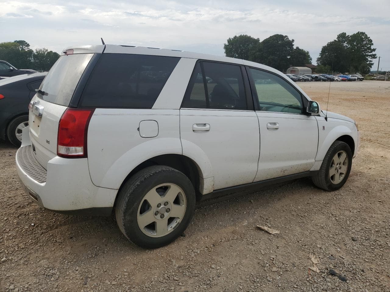 2006 Saturn Vue - foto 3